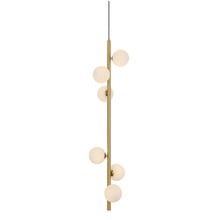 Circe 6 Light Pendant